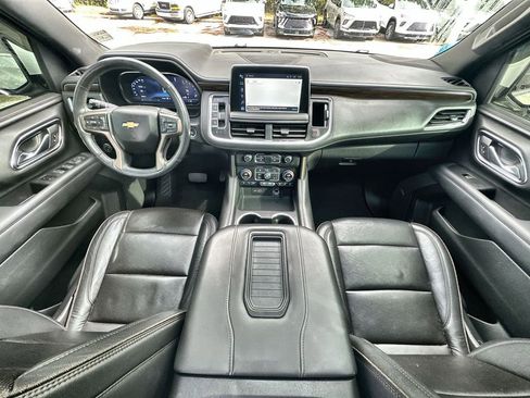 Certified 2022 Chevrolet Tahoe High Country w/ Premium Package 2 image 21