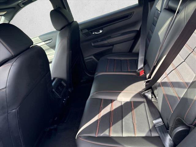 New 2027 Honda CR-V Sport-L image 13