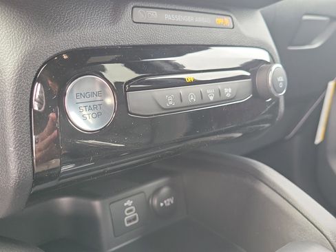 New 2026 Ford Escape ST-Line Select w/ Equipment Group 401A AWD/4WD image 23