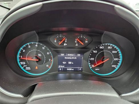 Used 2023 Chevrolet Malibu LT image 21