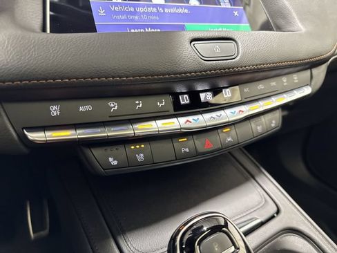Certified 2023 Cadillac XT4 Sport AWD/4WD image 20