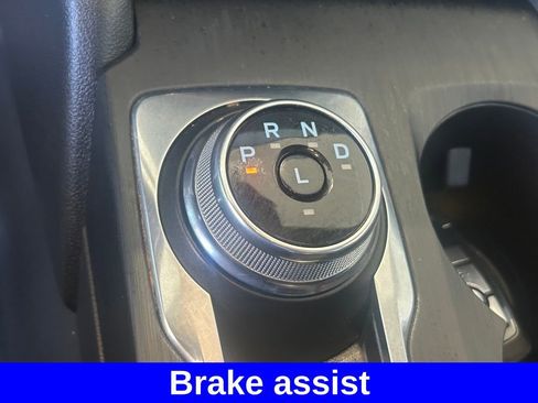 Used 2025 Ford Escape ST-Line w/ Tech Pack #1 image 15