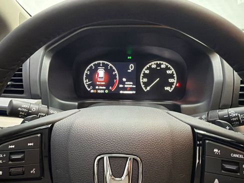 Used 2026 Honda Odyssey Touring image 30