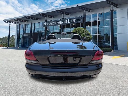 Used 2008 Dodge Viper SRT-10 w/ Protection Group image 5