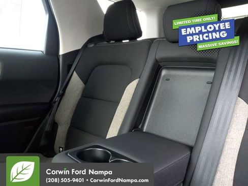 New 2025 Ford Bronco Sport Big Bend w/ Convenience Package AWD/4WD image 26
