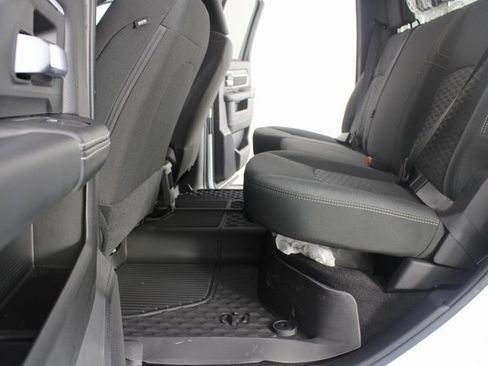 Used 2025 RAM 2500 Big Horn image 16