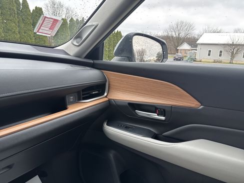 Certified 2024 Toyota Grand Highlander Limited image 24