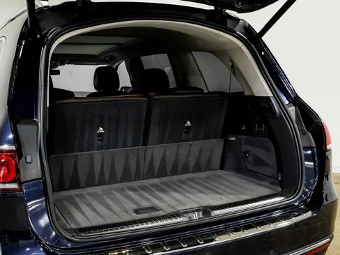 Used 2020 Mercedes-Benz GLS 450 4MATIC w/ Convenience Package image 47