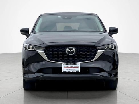 Used 2025 MAZDA CX-5 AWD 2.5 S w/ Preferred Package image 3