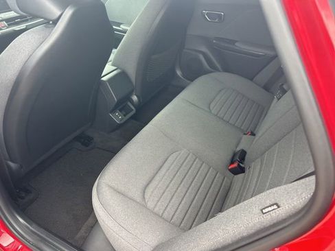 Used 2025 Kia K4 EX FWD image 22