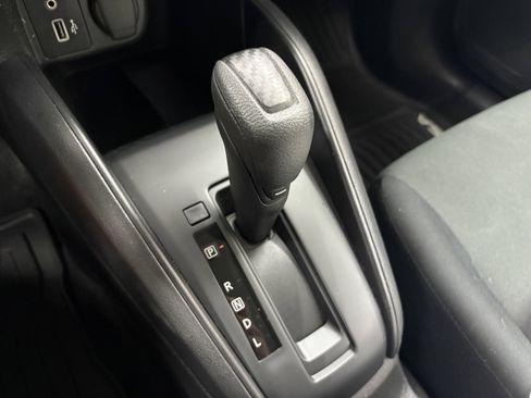 Used 2024 Nissan Versa S w/ S Plus Package image 15
