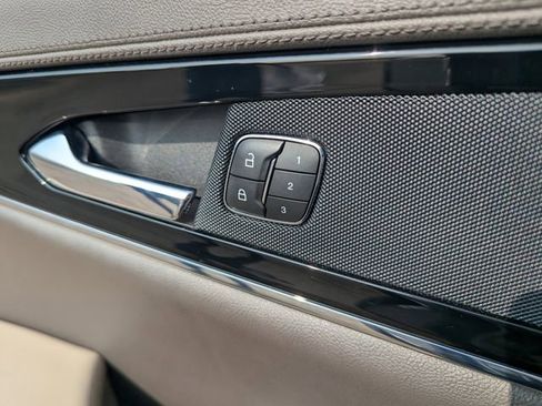 Used 2023 Lincoln Nautilus Reserve w/ Cargo Utility Package image 20