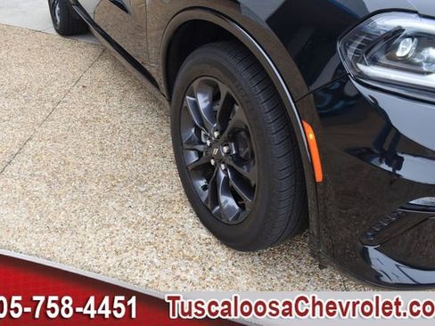 Used 2021 Dodge Durango SXT image 12