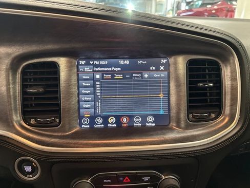 Used 2023 Dodge Charger R/T w/ Daytona Edition Group image 36