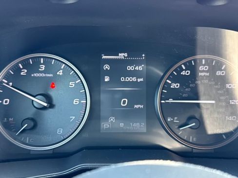 Used 2024 Subaru Outback Wilderness AWD/4WD image 16