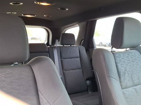 Used 2026 Dodge Durango GT AWD/4WD image 11