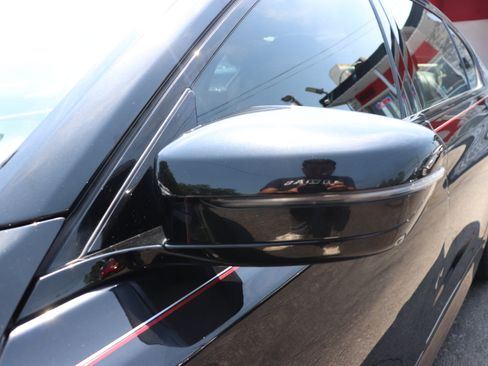 Used 2018 BMW 740i xDrive 740i xDrive Sedan image 51