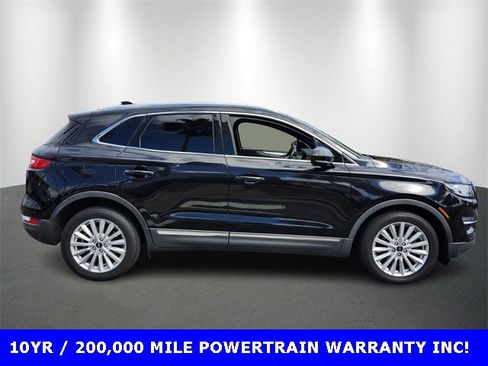 Used 2019 Lincoln MKC Premiere image 6