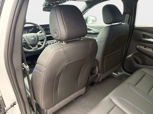 New 2026 Buick Envista Sport Touring w/ Convenience I Package FWD image 13
