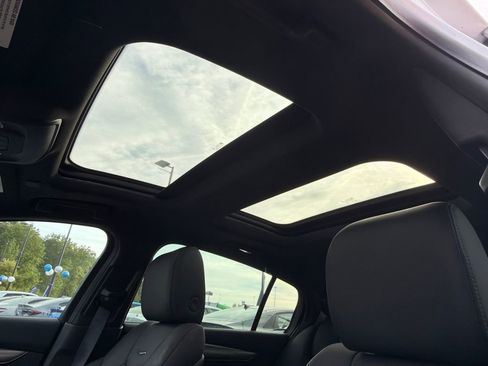 Used 2025 Cadillac CT5 Premium Luxury RWD image 32