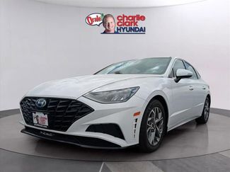 Used 2022 Hyundai Sonata SEL video 1