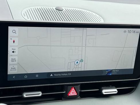 New 2026 Hyundai Ioniq 5 Limited RWD image 19