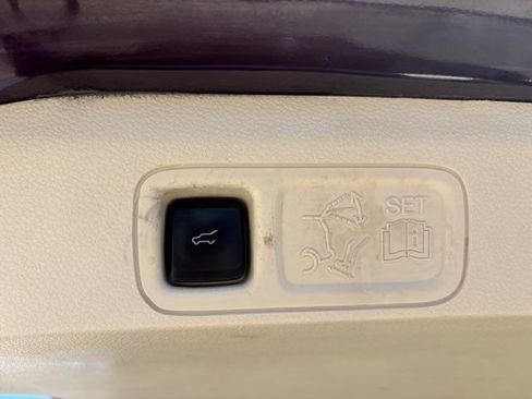 Used 2020 Lincoln Navigator L Black Label image 22