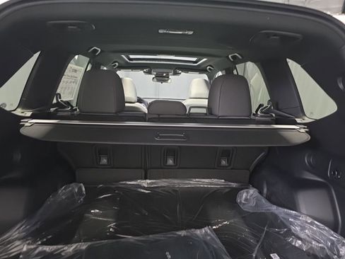 New 2026 Subaru Forester Premium image 7