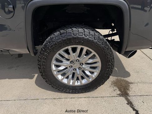 Used 2017 GMC Sierra 1500 Denali w/ Denali Ultimate Package image 57