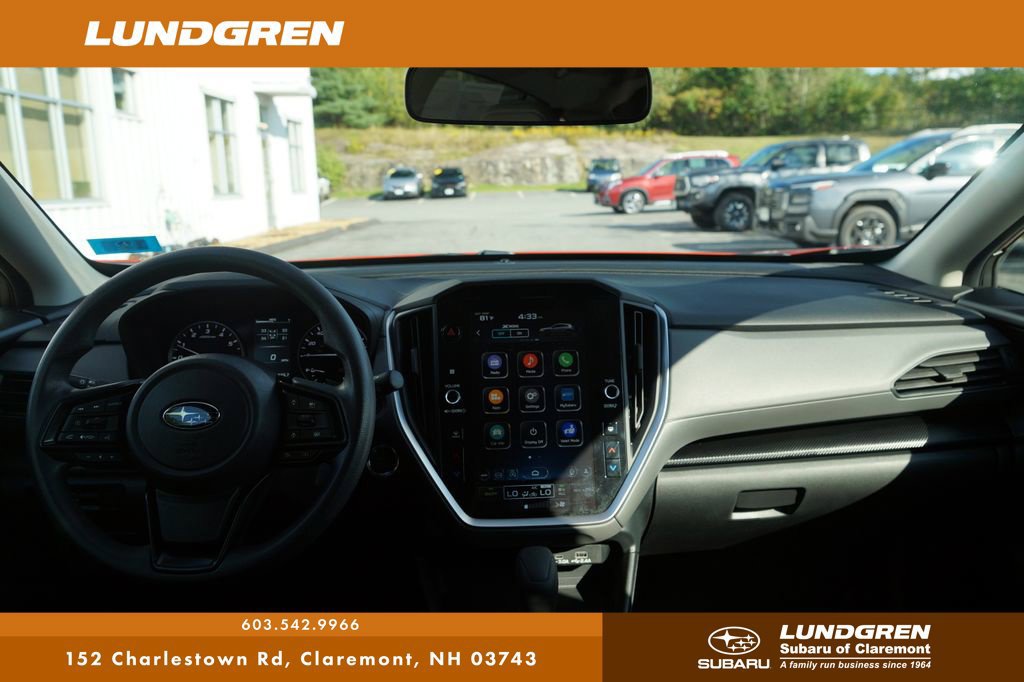 Used 2024 Subaru Crosstrek 2.0i Premium AWD/4WD image 18