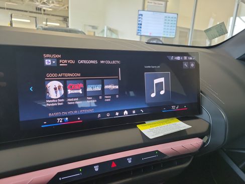 Used 2026 BMW X3 xDrive30 w/ Convenience Package image 24