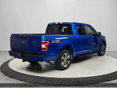 Used 2019 Ford F150 XL w/ Equipment Group 101A Mid RWD image 7
