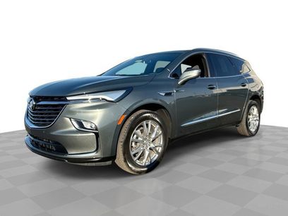 Certified 2023 Buick Enclave Essence w/ Experience Buick Package