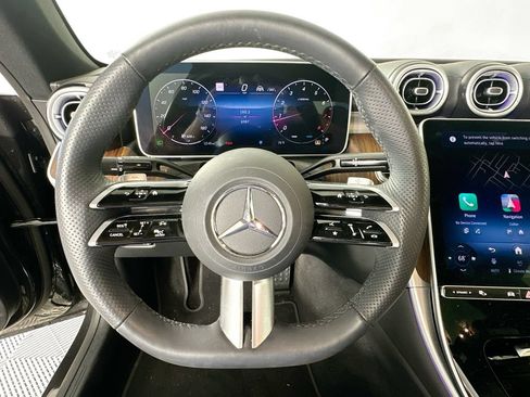 Used 2024 Mercedes-Benz CLE 300 4MATIC Coupe image 11
