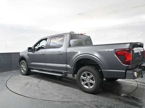 Used 2024 Ford F150 XLT w/ Tow/Haul Package image 3