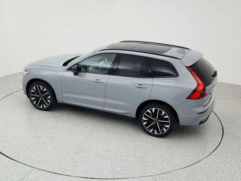 New 2026 Volvo XC60 B5 Ultra w/ Protection Package Premier image 16