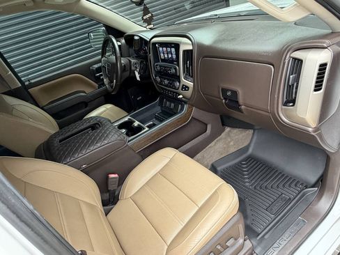 Used 2017 GMC Sierra 1500 Denali AWD/4WD image 23