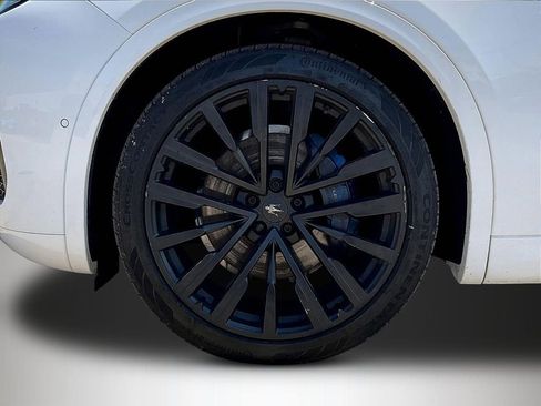 Used 2023 Maserati Grecale Modena AWD/4WD image 33