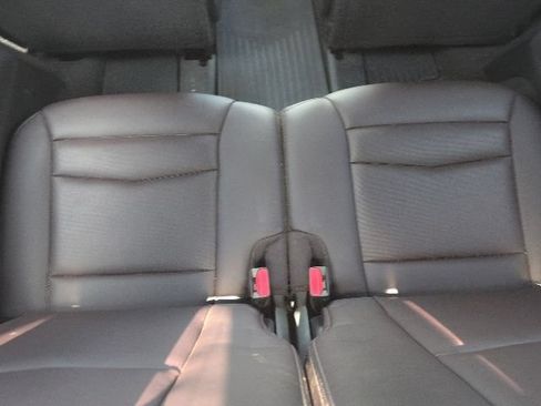 Used 2022 Cadillac XT6 Premium Luxury AWD/4WD image 15