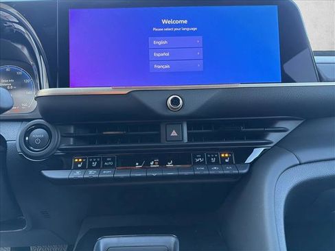 New 2026 Toyota Crown Signia image 15