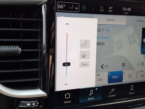 Used 2023 Chrysler Pacifica Touring-L w/ S Appearance Package image 16