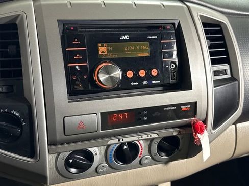 Used 2008 Toyota Tacoma 4x4 Double Cab image 23