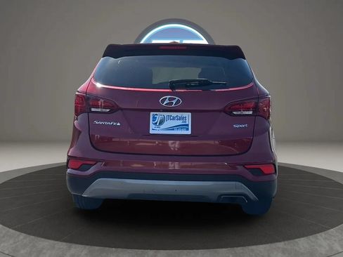 Used 2017 Hyundai Santa Fe Sport FWD image 19