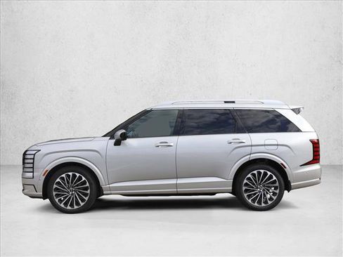 New 2026 Hyundai Palisade Calligraphy AWD/4WD image 8