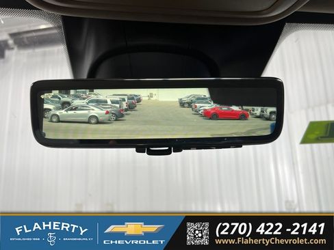 Used 2022 RAM 3500 Laramie AWD/4WD image 34