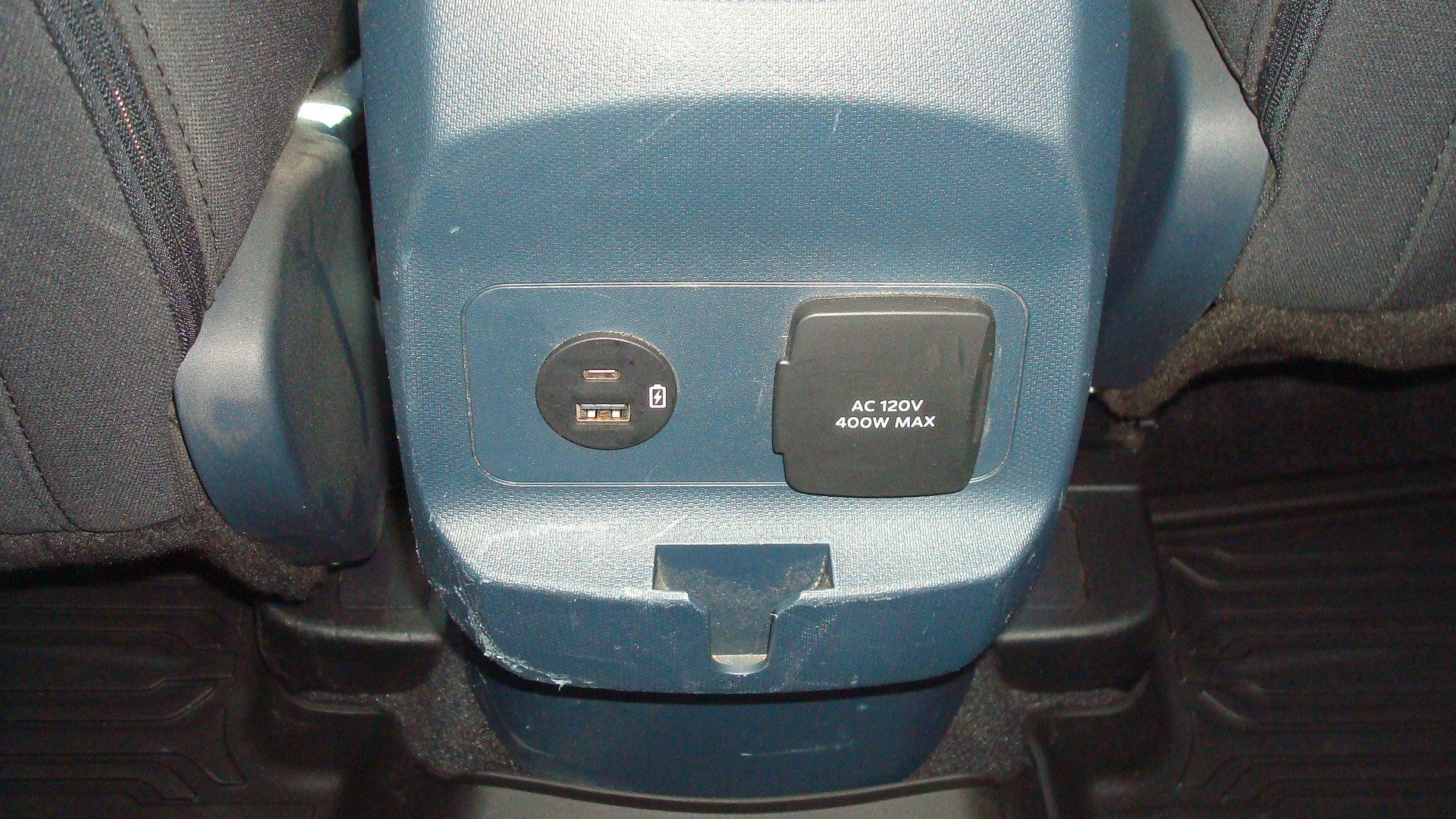 Used 2023 Ford Maverick Tremor w/ Tremor Off-Road Package AWD/4WD image 12