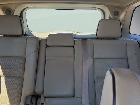 Used 2018 Jeep Grand Cherokee Overland image 10