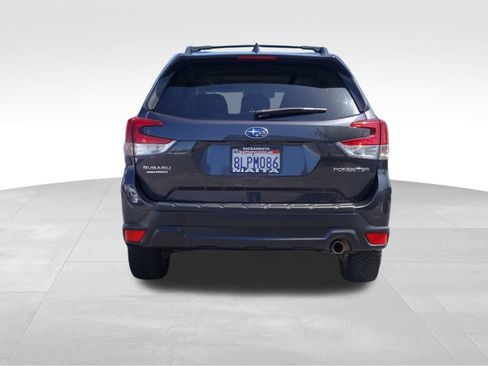 Used 2019 Subaru Forester Limited w/ Popular Package #3 image 4