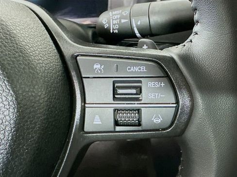 Certified 2025 Honda Accord Sport image 11
