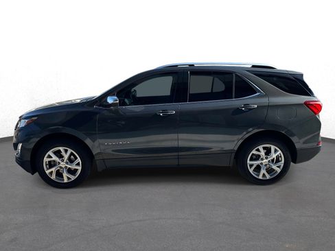 Used 2019 Chevrolet Equinox Premier AWD/4WD image 6